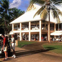 Sheraton Mirage Port Douglas Resort 