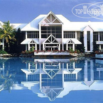 Sheraton Mirage Port Douglas Resort 