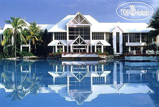 Фотографии отеля  Sheraton Mirage Port Douglas 5*