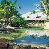 All Seasons Cairns Colonial Club Resort 