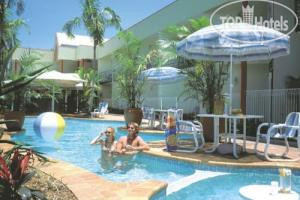 Фотографии отеля  Tropical Queenslander 3*