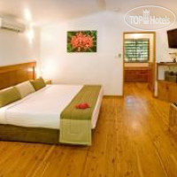 Kewarra Beach Resort & Spa 4*