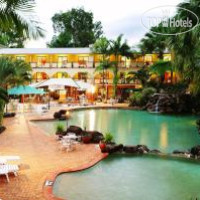 Palm Royale Cairns 4*