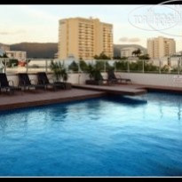 Rydges Plaza Cairns 