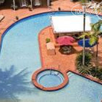 Rydges Tradewinds Cairns 