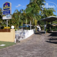 Best Western Lazy Lizard Motor Inn 3*