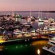 Cairns Harbour Lights 