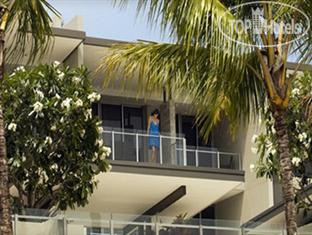 Фотографии отеля  Coconut Grove Port Douglas 5*