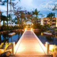 Coral Sands Beach Resort 3*