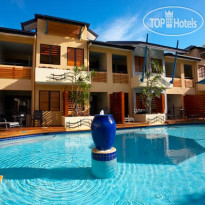 Mantra Heritage Port Douglas 