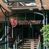 Saltwater Luxury Apartments 