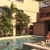 Best Western Central Plaza Apartments Cairns 