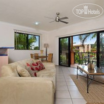 Best Western Central Plaza Apartments Cairns 