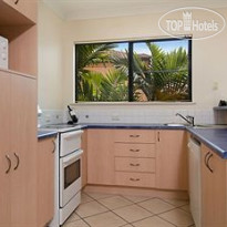 Best Western Central Plaza Apartments Cairns 