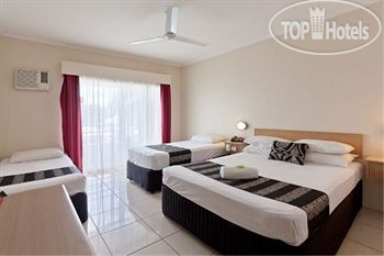 Новые добавленные фото туристов Best Western City Sheridan 3*