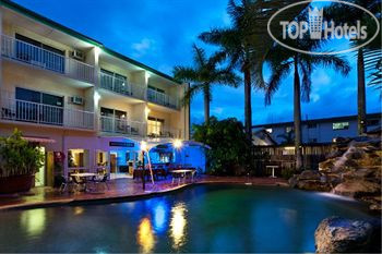 Фотографии отельера Best Western City Sheridan 3*