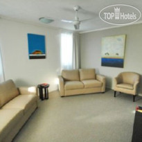 Best Western Plus Cairns Central Apartments 