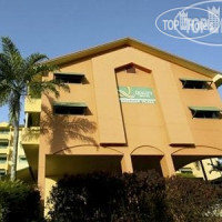 Quality Hotel Sheridan Plaza, Cairns 4*