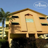 Quality Hotel Sheridan Plaza, Cairns 