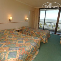 Comfort Hotel Acacia Court, Cairns 