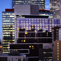 Citadines Melbourne On Bourke 