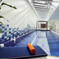 Citadines Melbourne On Bourke 