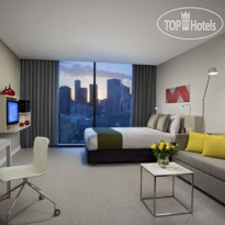 Citadines Melbourne On Bourke 