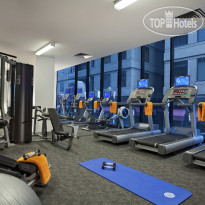 Citadines Melbourne On Bourke 