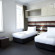 Pensione Hotel Melbourne TWIN ROOM