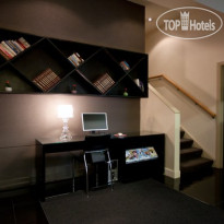 Punthill Flinders Lane Apartments Интернет-зона