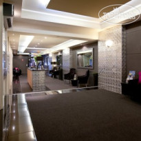 Punthill Flinders Lane Apartments Лобби