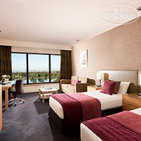 Pullman Melbourne Albert Park 4*