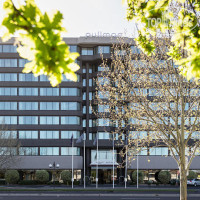 Mercure Melbourne Albert Park 4*