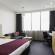 Mercure Melbourne Albert Park Номер