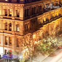 Grand Hotel Melbourne 4*