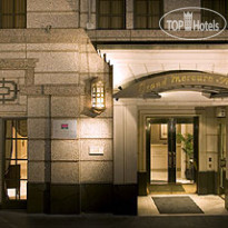 Grand Hotel Melbourne 