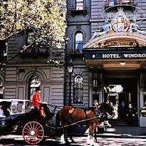 The Hotel Windsor 