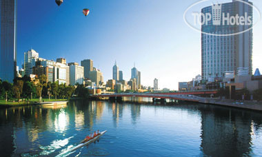 Фотографии отеля  La Meridien At Riatto Melbourne 5*