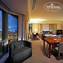 The Westin Melbourne 