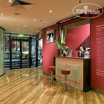 The Swanston Hotel Melbourne 