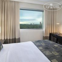 Mercure Spring Street 4*