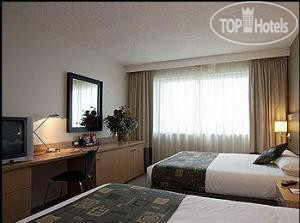 Новые добавленные фото туристов Mercure Spring Street 4*