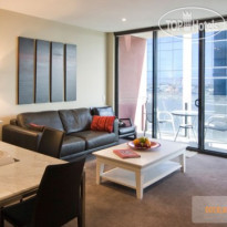 Accommodation Star Docklands Apartments 