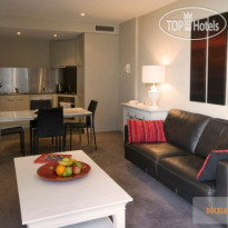 Accommodation Star Docklands Apartments 