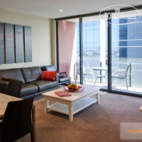 Accommodation Star Docklands Apartments 4*