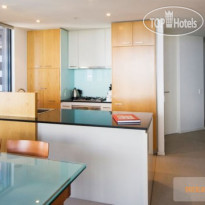 Accommodation Star Docklands Apartments 