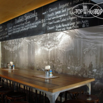 Baden Powell Hotel 