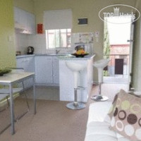 Birches Serviced Apartments 3*