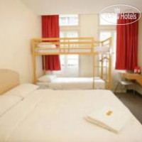 Ibis Budget Melbourne Cbd  2*