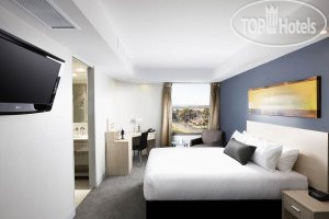 Фотографии отеля  Mantra Tullamarine Hotel 4*